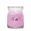 YANKEE CANDLE Signature Wild Orchid 368 g