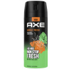 Axe Jungle Fresh dezodorant v spreji pre mužov 150 ml