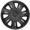NRM N-Power matt black 15