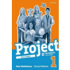Project 1 Third Edition: Workbook Pack