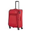 Travelite Chios M Red kufor