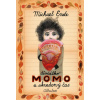 Děvčátko Momo a ukradený čas - Michael Ende