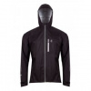 High Point ROAD RUNNER 4.0 JACKET black M; Černá bunda