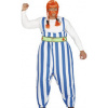 Pánsky kostým Obelix L