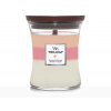 Sviečka WOODWICK Trilogy Blooming Orchard 275 g (5038581148632)