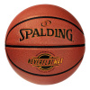 Lopta SPALDING SPALDING NEVERFLAT MAX 76669Z – Oranžová