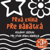 Prvá kniha pre bábätká - Foni book