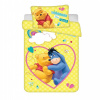 Jerry Fabrics Disney obliečky do postieľky Dupík 