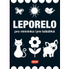 Leporelo pro miminka/pre bábätká