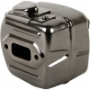 Výfuk 544029702 pre Husqvarna 362, 365, 371, 372XP, 385, Jonsered 2063, 2065, 2071, 2163, 2165, 2171