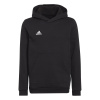 Detská Mikina ADIDAS ENT22 HOODY Y H57516 – Čierna
