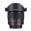 Samyang 8mm f/3.5 UMC Fish-Eye Cs II Canon EF (F1121901101)