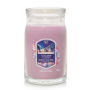 Yankee Candle Vonná sviečka veľká Signature Summit Stargazing, 567 g, L