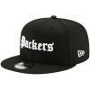 Green Bay Packers - Gothic Script 9Fifty NFL Šiltovka nastaviteľná