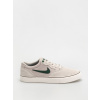 Nike SB Chron 2 (lt orewood brn/fir phantom mink brown) 45, šedá