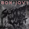 BON JOVI - SLIPPERY WHEN WET LP