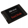 Sandisk Plus/480GB/SSD/2.5