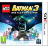 Lego Batman 3: Beyond Gotham (Spanish Box - Multi Lang in Game) /3DS Warner Brothers