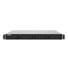 QNAP TS-432PXU NAS Rack (1U) Ethernet / LAN pripojenie Čierna Alpine AL-324 (TS-432PXU-2G)