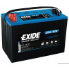 EXIDE – AKUMULÁTOR 100AH/720A 12V L+ DUAL AGM [MP] EP900