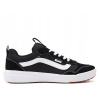 Vans Pánska Športová Obuv Čierna