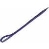 Nobby CLASSIC prEN ROYAL vodítko neoprén navy XS-S 200cm