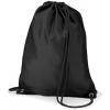 BagBase Vak na chrbát BG5 Black 33 x 45 cm