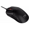 HP HyperX Pulsefire Haste 2 herná myš (6N0A7AA) USB / Optická (26000 dpi) / Skrolovacie koliesko / Čierna
