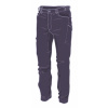Pánske nohavice Warmpeace Hermit iron XXXL