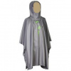 Boll Kids Poncho shale 286481041 Šedá poncho