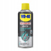 WD-40 mazanie reťaze Chain Lube, pre motocykle 100ml