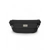 Ľadvinka Osprey Arcane Hip Bag - black