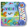 Svet zvierat - 18 zvukov - Svojtka&Co.