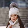 Zimná čiapka Melisa