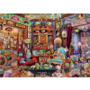 Ravensburger 165766 Pokladnica 1000 dielov