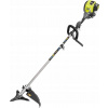 Krovinorez benzínový - RYOBI RBC430SESD; 46,0 cm; 30 cm³; 0,6 kW (4 T)