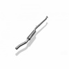 FOX Mercedes A-Class A250 - 176 4-matic predný tlmič pre modely bez DPF