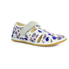 Jonap Morská panna barefoot papuče NEW 36 EUR