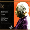 DESSAU,P.: Einstein 1976 (Adam/Buechner/Suess) (2CD)