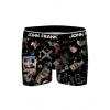 Pánske boxerky John Frank JFBDMOD107
