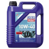 LIQUI MOLY Marine 4T 10w-40 - syntetický motorový olej 5 l