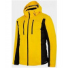 Outhorn Pánska lyžiarska bunda HOZ19-KUMN605 Yellow XL