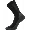 VoXX® Bardee Unisex froté ponožky BM000002684100100050 čierna 43-46 (29-31)