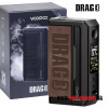 VOOPOO DRAG-3 177W GENE.FAN 2.0 CHIP - BLACK SANDY BROWN