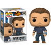 Funko POP! 1208 Movies: Jurassic World Dominion - Owen Grady