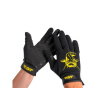 BLACK CAT - Rukavice Cat Gripper Gloves veľ. M