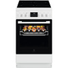 Electrolux Sklokeramický sporák LKR540267W