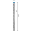 Vrták do betonu Bosch Professional SDS Plus Ø 10 x 215 mm