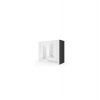 MikroTik Wireless Wire (sada RBwAPG-60ad), 1Gbps full-duplex, 802.11ad, 60GHz, už spárované nie je potrebná konfigurá (RBwAPG-60adkit)