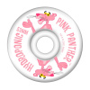 HYDROPONIC kolieska - x Pink Panther 100A Skateboard Wheels 4-Pack (MULTI1156) veľkosť: 5 vel:54mm